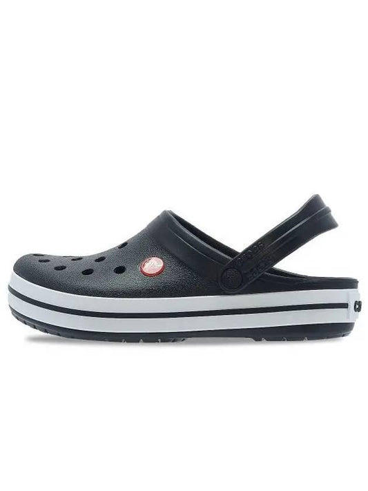 Croc Band 11016 001 667673 - CROCS - BALAAN 1