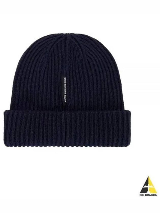 Studio Beanie 335 01402 - ON RUNNING - BALAAN 1