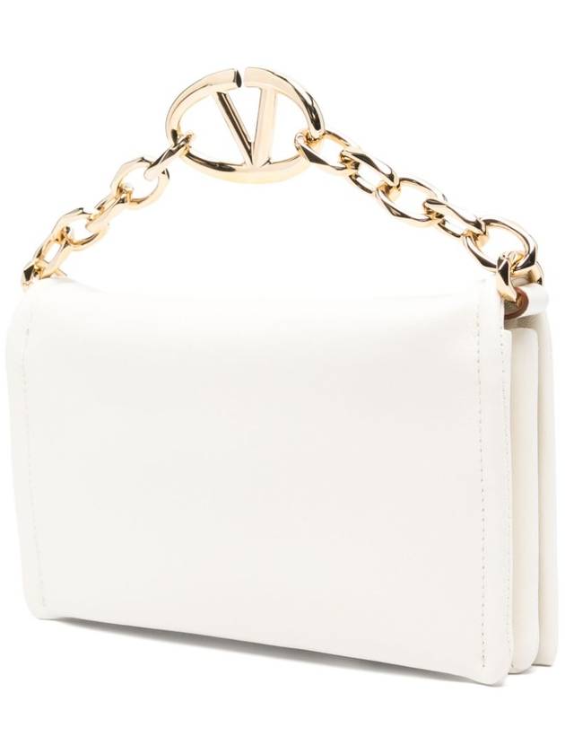 Valentino Garavani Bags.. White - VALENTINO - BALAAN 5