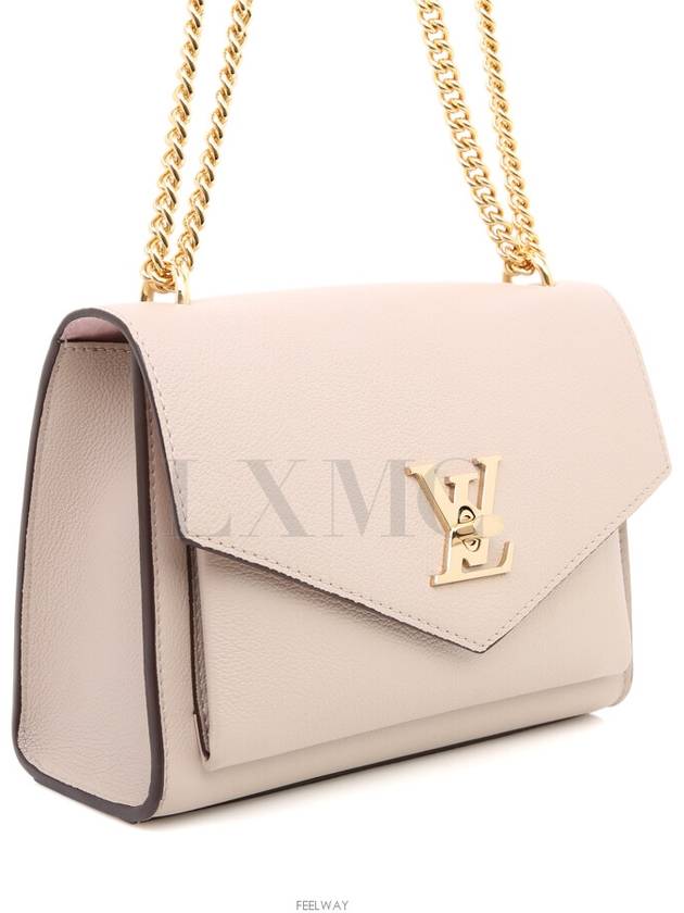 women cross bag - LOUIS VUITTON - BALAAN 5