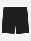 Long Swim Shorts Black - AMI - BALAAN 7