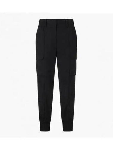 GOLF Women s Out Pocket Jogger Pants - DESCENTE - BALAAN 1