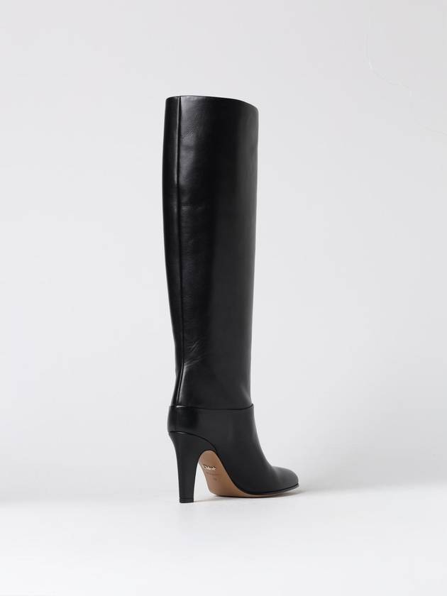 Boots woman ChloÉ - CHLOE - BALAAN 3