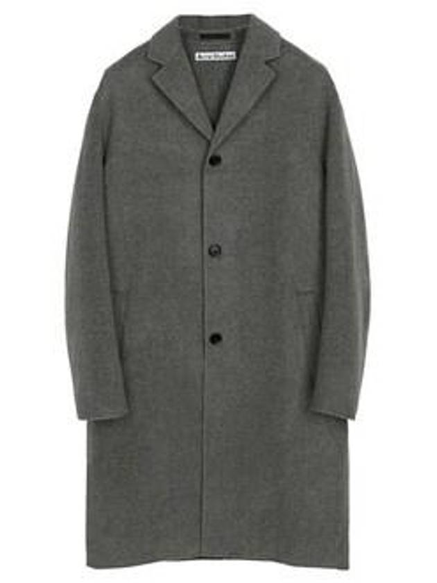 Coat 734271 Free - ACNE STUDIOS - BALAAN 1