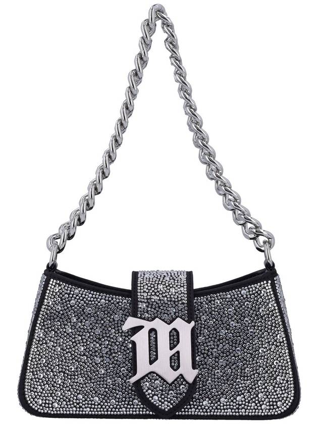 Crystal small shoulder bag - MISBHV - BALAAN 1