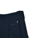 Women's Adina Golf Skirt Navy - J.LINDEBERG - BALAAN 5