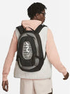 Air Backpack Black - NIKE - BALAAN 2