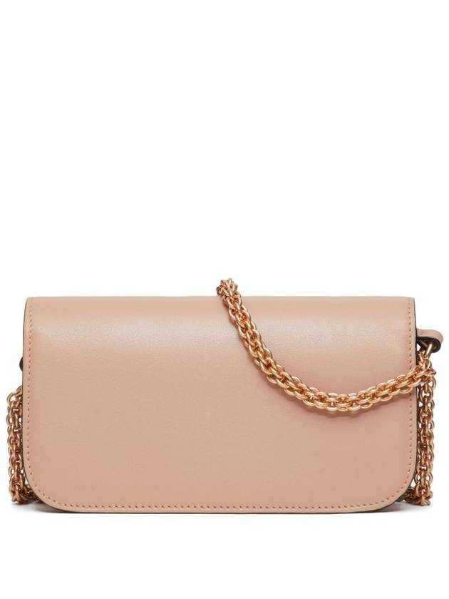 VALENTINO LOCO SMALL SHOULDER BAG - VALENTINO - BALAAN 3