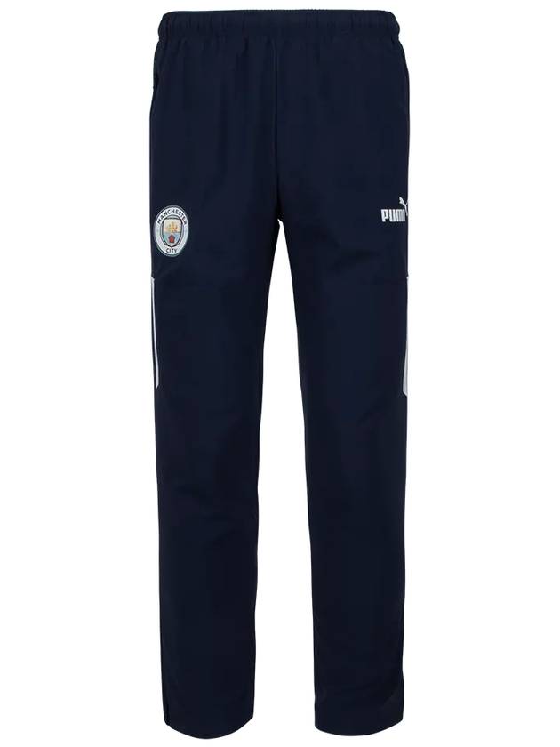 Man City Pre Match Woven Pants 76967225 - PUMA - BALAAN 4