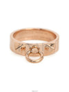 women rings - HERMES - BALAAN 1