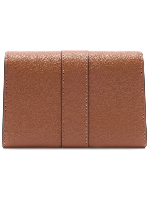 24SS Women's Briand Card Wallet AB0614AAU0 24MDO 24S - DELVAUX - BALAAN 4