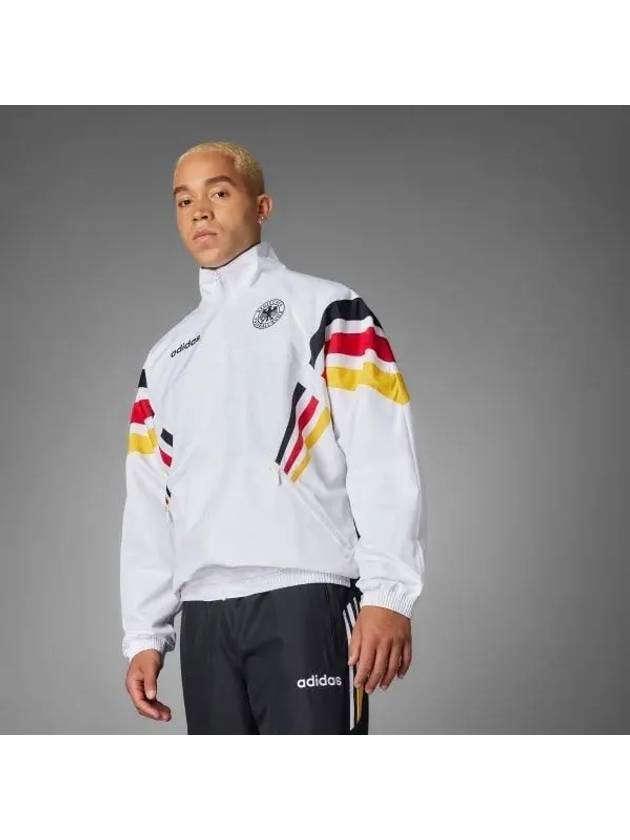 DFB 1996 Woven Track Jacket Jersey IT7752 - ADIDAS - BALAAN 2