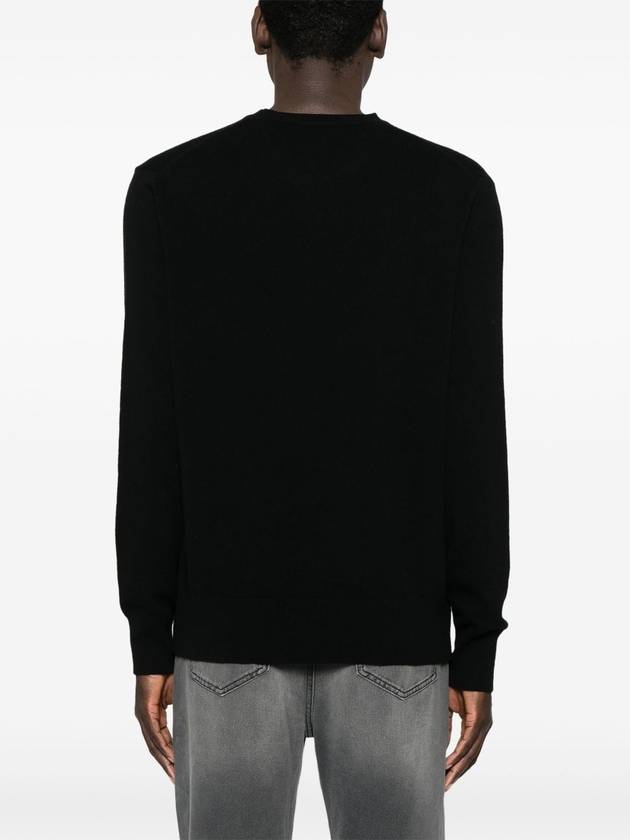 Vivienne Westwood Sweaters Black - VIVIENNE WESTWOOD - BALAAN 5