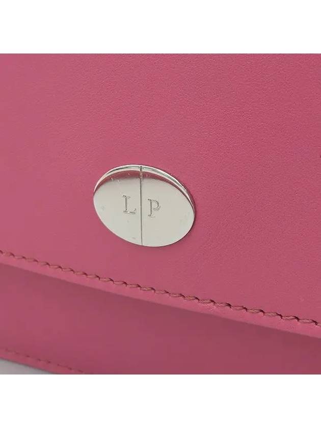 pink crossbody bag - LORO PIANA - BALAAN 3