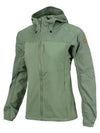 Women s Abisko Midsummer Jacket 89826613 614 W - FJALL RAVEN - BALAAN 2