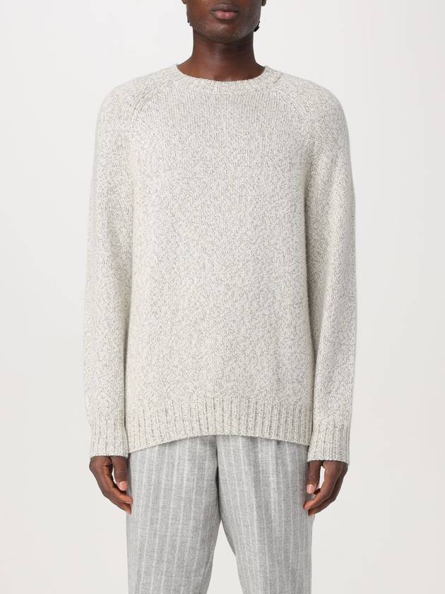 Sweater men Brunello Cucinelli - BRUNELLO CUCINELLI - BALAAN 1