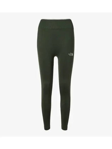 The North Face NU9PQ30B Women s Motion Leggings - THE NORTH FACE - BALAAN 1