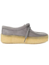 Wallabee Cup loafers 26175660 - CLARKS - BALAAN 5