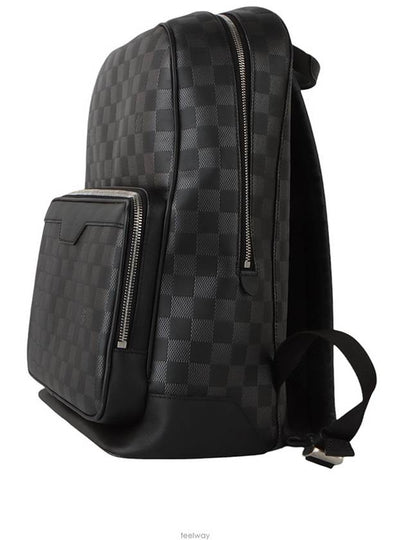 men backpack - LOUIS VUITTON - BALAAN 2