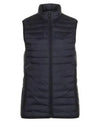 Green V Thor 2 Padded Vest 50514762 402 Water Repellent Fabric Regular Fit Zipper - HUGO BOSS - BALAAN 2