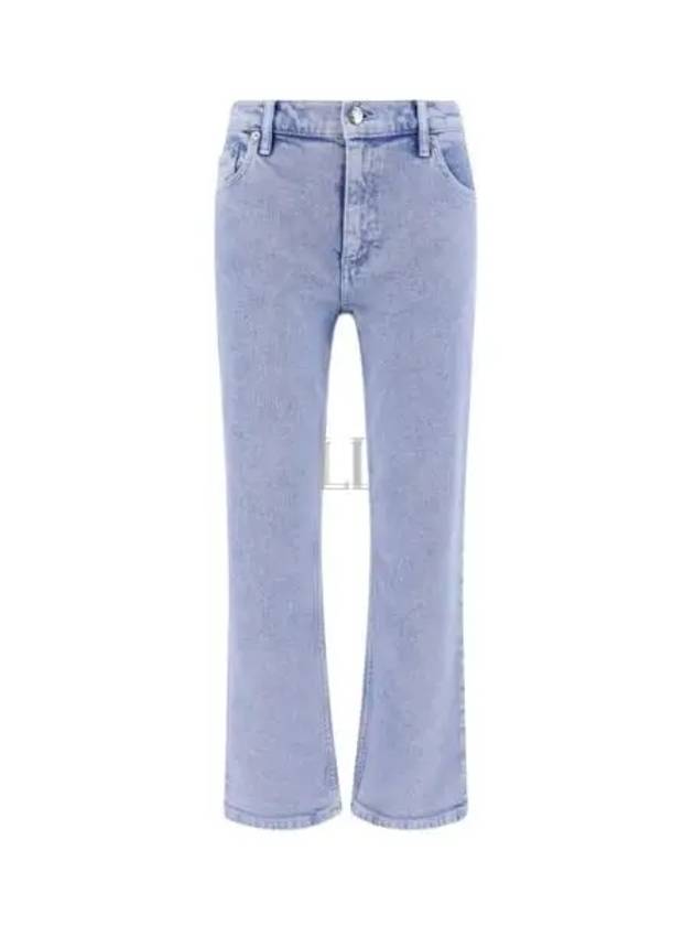 Kick Flare Jeans Blue - TORY BURCH - BALAAN 2