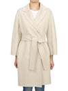 19011051650 ARONA 014 Women s Coat - MAX MARA - BALAAN 3