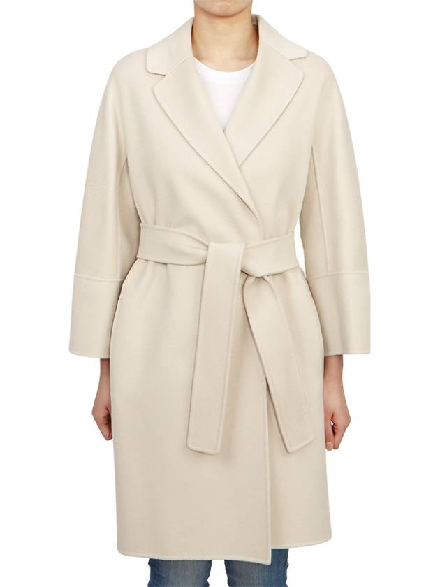 19011051650 ARONA 014 Women s Coat - MAX MARA - BALAAN 3