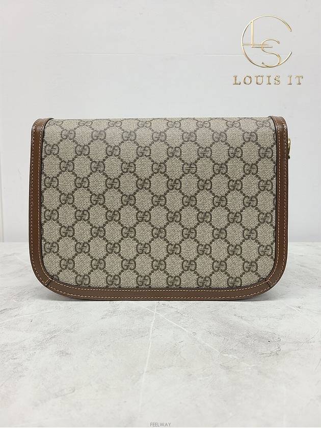 women shoulder bag - GUCCI - BALAAN 5