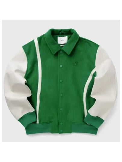 Jacket GRN GREEN - AXEL ARIGATO - BALAAN 2