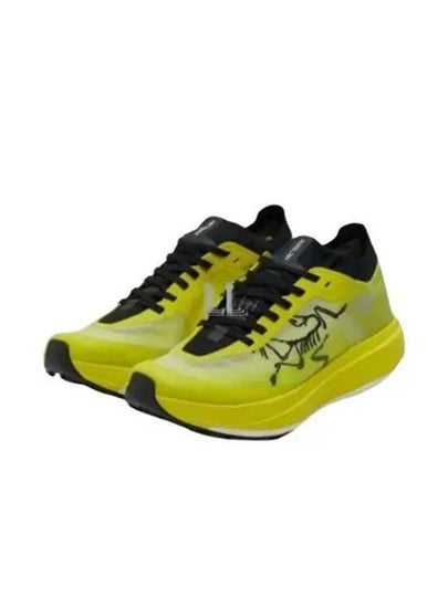 Sylan Pro Low Top Sneakers Euphoria - ARC'TERYX - BALAAN 2