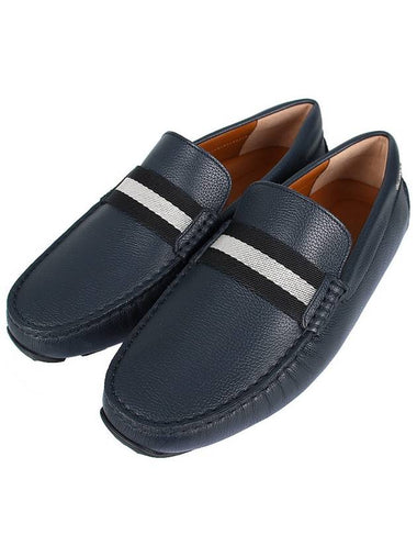 PEARCE Pierce loafer F306 - BALLY - BALAAN 1