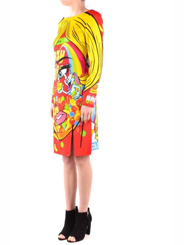 Moschino Dress - MOSCHINO - BALAAN 2