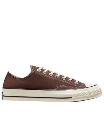 Chuck 70 Vintage Low Top Sneakers Squirrel Friends - CONVERSE - BALAAN 1