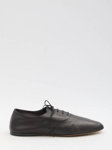 Awar lace-up shoes - THE ROW - BALAAN 1