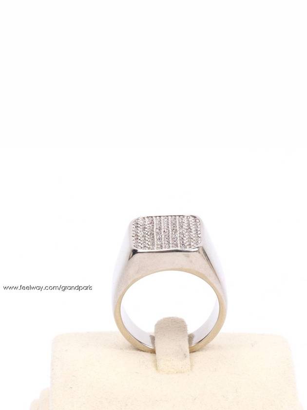 women rings - BALENCIAGA - BALAAN 3