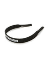 Neoprene Eyewear Strap Black - HYBITION - BALAAN 2