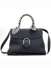 BRILLANT 2 WAY bag - DELVAUX - BALAAN 2