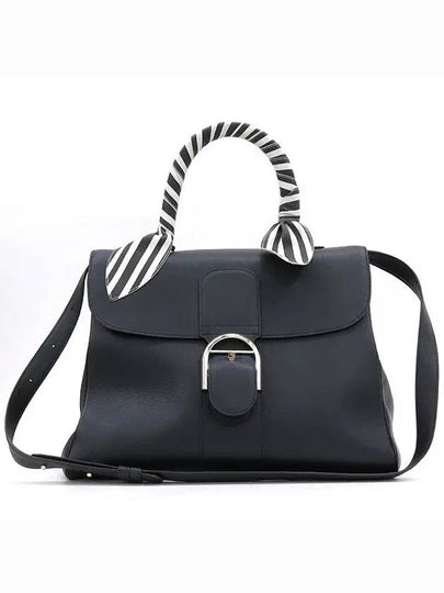 BRILLANT 2 WAY bag - DELVAUX - BALAAN 2