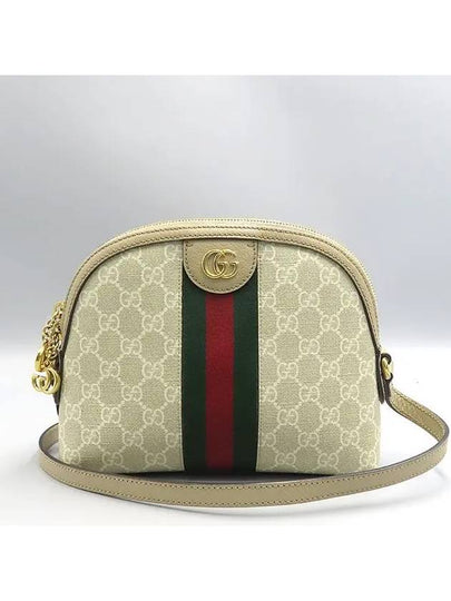 499621 Crossbody Bag - GUCCI - BALAAN 2