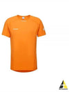 Energy FL T Shirt Men - MAMMUT - BALAAN 2