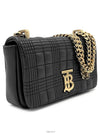 women cross bag - BURBERRY - BALAAN 3