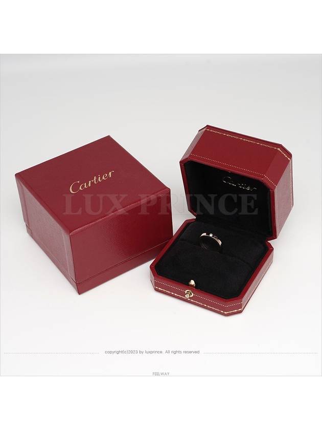 women rings - CARTIER - BALAAN 5