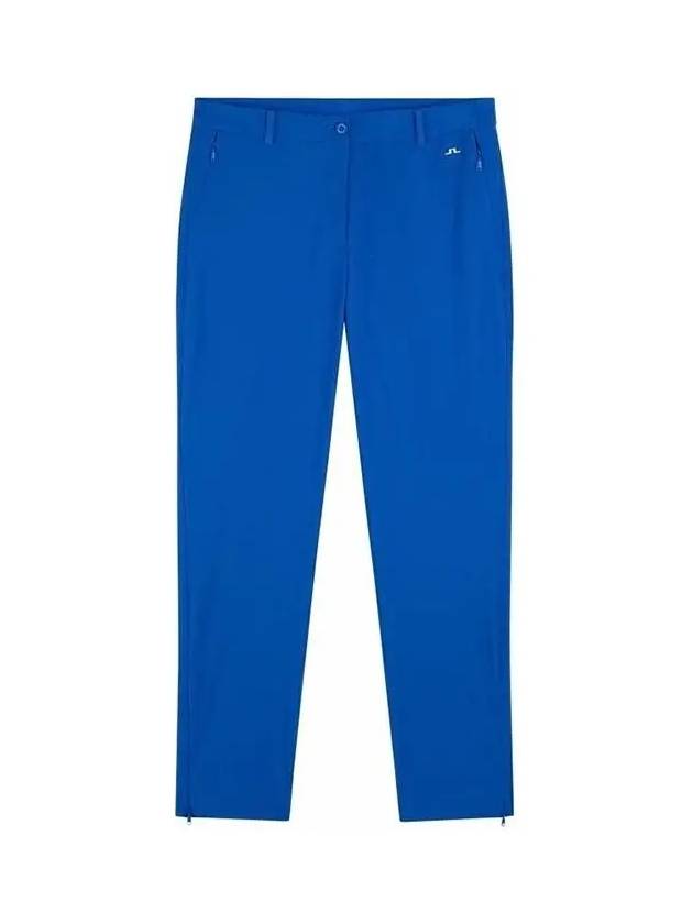 Women s Golf Pants Pia Nautical Blue - J.LINDEBERG - BALAAN 2