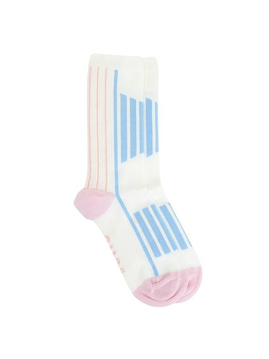 Women's Socks A5075 135 - GANNI - BALAAN 1