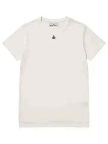 Women s short sleeve t shirt 270873 - VIVIENNE WESTWOOD - BALAAN 1