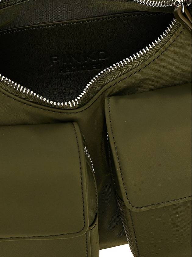 Pinko 'Cargo Bag' Shoulder Bag - PINKO - BALAAN 4