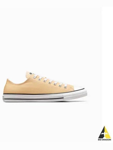 Chuck Taylor All Star Seasonal Color Afternoon Sun A11174C - CONVERSE - BALAAN 1