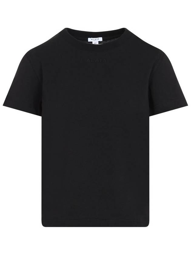 Alaïa Tshirt - ALAIA - BALAAN 1