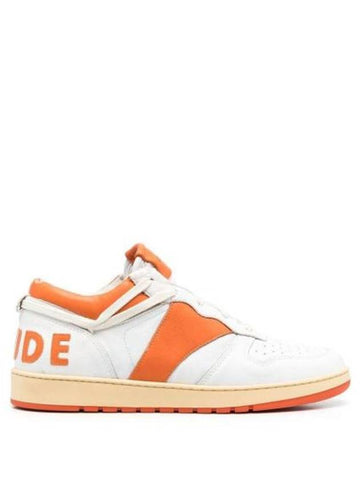 Sneakers RHSS23FO334895620562 - RHUDE - BALAAN 1