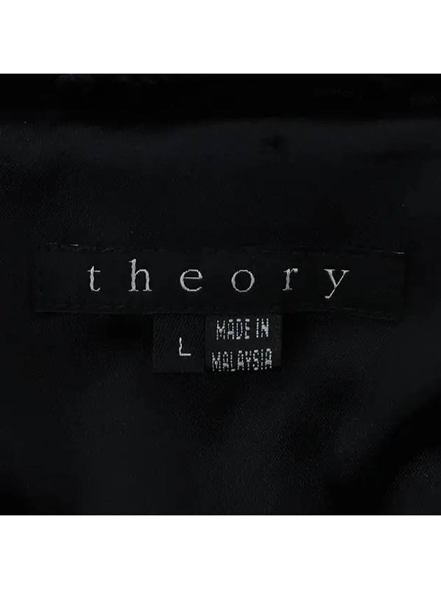 Smith Market Used Luxury Black Jumper Women s Clothing - THEORY - BALAAN 5